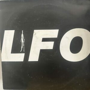 LFO : Probe